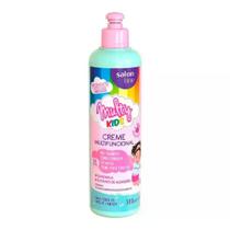 Creme Multifuncional Multy Kids Salon Line 300Ml Creme Multifuncional Multy Kids Salon Line 300Ml