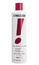 Creme Multifuncional O Finalizador Cabelo Secret 300g