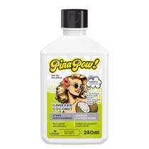 Creme Multifuncional Pinapow Hawaiian Coconut 280ml Creme Multifuncional Pinapow Hawaiian Coconut 280ml