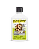 Creme Multifuncional Pinapow Hawaiian Coconut 280ml