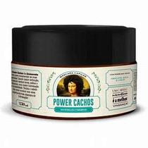 Creme Multifuncional Power Cachos 250G Cosmeceuta.
