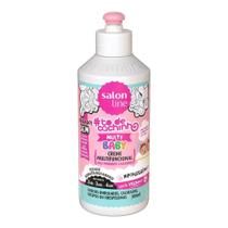 Creme Multifuncional Salon Line To De Cachinho Baby 300Ml
