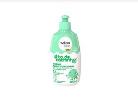 Creme Multifuncional To De Cachinho Baby da Salon Line 300ml