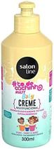Creme Multifuncional To De Cachinho Baby Salon Line 300ml