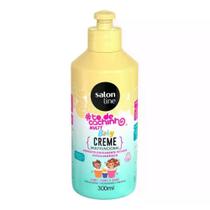 Creme Multifuncional To de Cachinho Baby Salon Line 300Ml