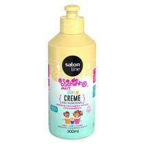 Creme Multifuncional Todecachinho Baby Salon Line 300ml