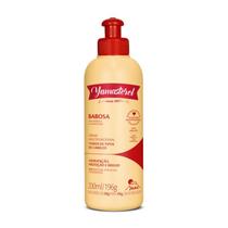 Creme Multifuncional Yamasterol 200 ml Babosa e D-Pantenol Creme Multifuncional Yamasterol 200 ml Babosa e D-Pantenol