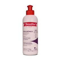 Creme Multifuncional Yamasterol Ácido Hialurônico 200ml Edição Limitada Creme Multifuncional Yamasterol Ácido Hialurônico 200ml Edição Limitada
