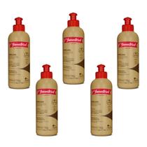 Creme Multifuncional Yamasterol Argan 200ml (Kit C/05) - Perfumaria em Casa Creme Multifuncional Yamasterol Argan 200ml (Kit C/05) - Perfumaria em Casa