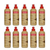 Creme Multifuncional Yamasterol Argan 200ml (Kit C/10) - Perfumaria em Casa Creme Multifuncional Yamasterol Argan 200ml (Kit C/10) - Perfumaria em Casa