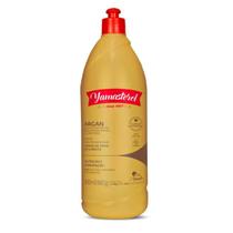 Creme Multifuncional Yamasterol Argan 900ml Creme Multifuncional Yamasterol Argan 900ml