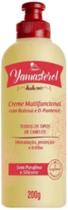 Creme Multifuncional Yamasterol Babosa e D-Pantenol 200g