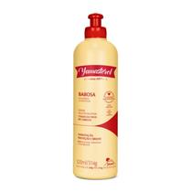 Creme Multifuncional Yamasterol Babosa e D-Pantenol 320ml Creme Multifuncional Yamasterol Babosa e D-Pantenol 320ml