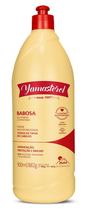 Creme Multifuncional Yamasterol Babosa e D-Pantenol 900ml Creme Multifuncional Yamasterol Babosa e D-Pantenol 900ml