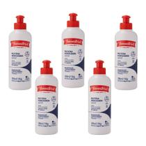 Creme Multifuncional Yamasterol Branco Proteína Hidrolisada 200g (Kit C/05)