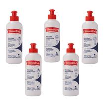 Creme Multifuncional Yamasterol Branco Proteína Hidrolisada 200ml (Kit C/05)