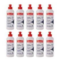 Creme Multifuncional Yamasterol Branco Proteína Hidrolisada 200ml (Kit C/10) Creme Multifuncional Yamasterol Branco Proteína Hidrolisada 200ml (Kit C/10)