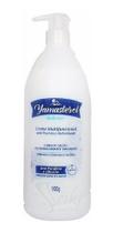 Creme Multifuncional Yamasterol C/ Proteína Hidrolisada 900g Creme Multifuncional Yamasterol C/ Proteína Hidrolisada 900g