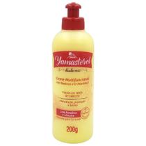 Creme Multifuncional Yamasterol com Babosa e D-Pantenol 200g Yamá Creme Multifuncional Yamasterol com Babosa e D-Pantenol 200g Yamá