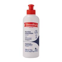 Creme Multifuncional Yamasterol Proteína Hidrolisada 200ml Creme Multifuncional Yamasterol Proteína Hidrolisada 200ml
