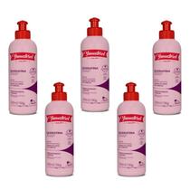 Creme Multifuncional Yamasterol Queratina 200ml Yamá (Kit C/05) - Perfumaria em Casa Creme Multifuncional Yamasterol Queratina 200ml Yamá (Kit C/05) - Perfumaria em Casa
