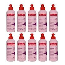 Creme Multifuncional Yamasterol Queratina 200ml Yamá (Kit C/10) - Perfumaria em Casa Creme Multifuncional Yamasterol Queratina 200ml Yamá (Kit C/10) - Perfumaria em Casa