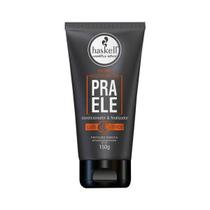 Creme Multifunções Condicionador e Finalizador Pra Ele 150g Haskell