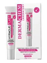 Creme Multireparador Myracle Plast 20G - Dermachem Creme Multireparador Myracle Plast 20G - Dermachem