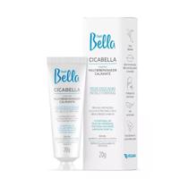 Creme Multirreparador Calmante Cicabella 20g Creme Multirreparador Calmante Cicabella 20g