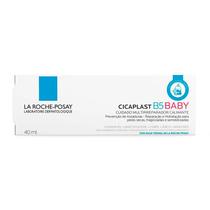 Creme Multirreparador Calmante La Roche-Posay Cicaplast Baume B5 Baby 40ml