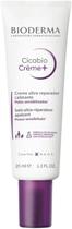 Creme Multirreparador Cicabio Calmante Corpo e Rosto 20ml Bioderma Creme Multirreparador Cicabio Calmante Corpo e Rosto 20ml Bioderma