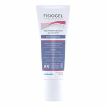 Creme Multirreparador Fisiogel Rosto e Corpo
