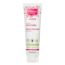 Creme Mustela Maternite 3 em 1 anti-estrias perfumado