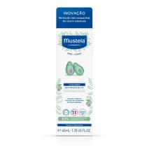Creme Mustela Stelaker 40ml