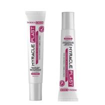Creme MYRACLE PLAST Dermachem 20g Hidratação Alívio Recuperação para Pele irritada tipo cicatriplast Creme MYRACLE PLAST Dermachem 20g Hidratação Alívio Recuperação para Pele irritada tipo cicatriplast