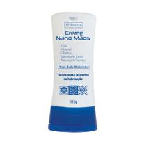 Creme Nano Hidratante Com Ác Hialurônico Para Mãos