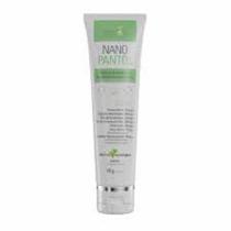Creme Nano Pantol Hidratação e Proteçao Eccos 60g