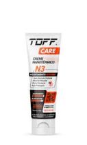 Creme Nanoterápico N3 Toff 100g