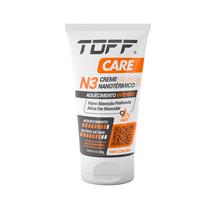 Creme Nanotérmico Toff Care N3 Aquecimento Intenso 50g