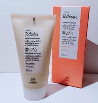 Creme Natura Tododia Corpo Macadamia 80ml