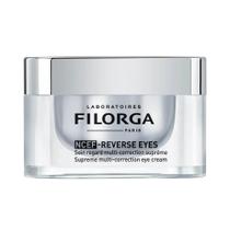 Creme Ncef-Reverse Eyes Multi Correcao Filorga 15ml