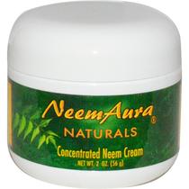 Creme Neem Aura Neem com Aloe e Óleo de Neem 60mL Creme Neem Aura Neem com Aloe e Óleo de Neem 60mL