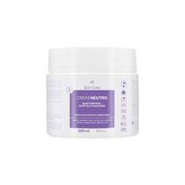 Creme Neutro WNF Skin Care Vegano com Óleos Vegetais 500g Creme Neutro WNF Skin Care Vegano com Óleos Vegetais 500g