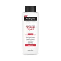 Creme Neutrogena Body Care Hidrata&Repara 400ml