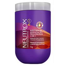 Creme Neutrox 24 Multibenefícios 3 em 1 1kg Creme Neutrox 24 Multibenefícios 3 em 1 1kg