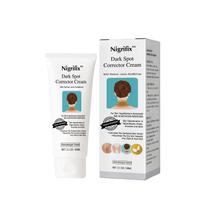 Creme Nigrifix para Acantose Nigricans - Clareamento de Manchas Escuras (60ml)