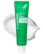 Creme NINELESS A-Control Ácido Azelaico 50mL para tratamento da acne