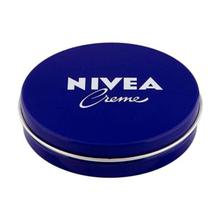 Creme Nivea 30ml Latinha Azul