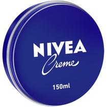 Creme NIVEA All Purpose 150mL (pacote com 4) Creme NIVEA All Purpose 150mL (pacote com 4)