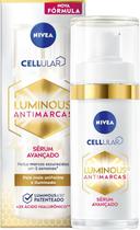 Creme nivea cellular luminous 630 serum 30ml Creme nivea cellular luminous 630 serum 30ml